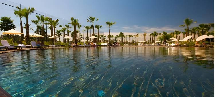 阿尔加维萨尔加多斯万豪高尔夫度假酒店及水疗中心(Algarve Marriott Salgados Golf Resort & Spa)图片