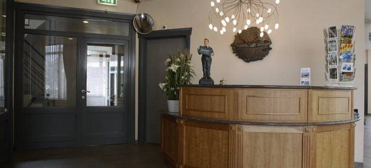 德克尔斯酒店(Hotel Dekkers)图片