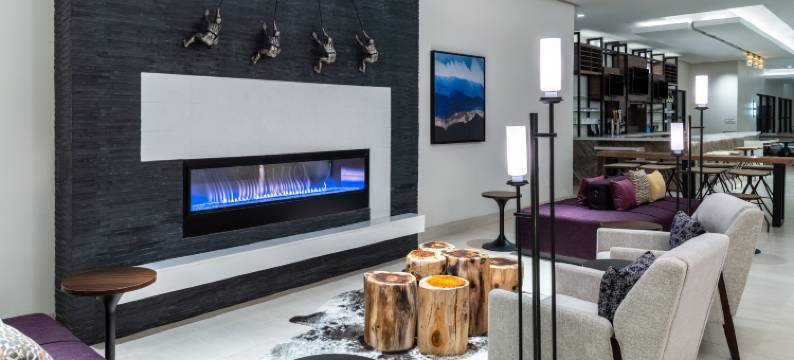 朗蒙特希尔顿花园酒店(Hilton Garden Inn Longmont)图片