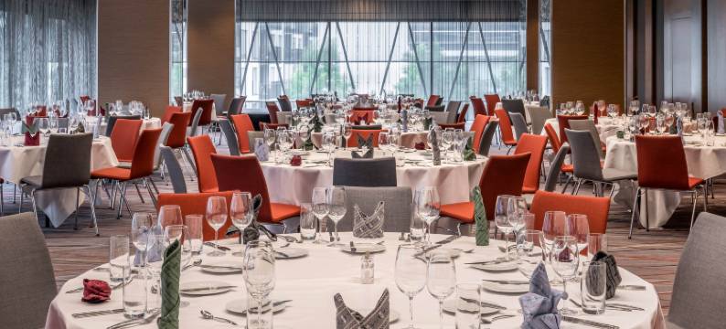 苏黎世喜来登酒店(Sheraton Zurich Hotel)图片