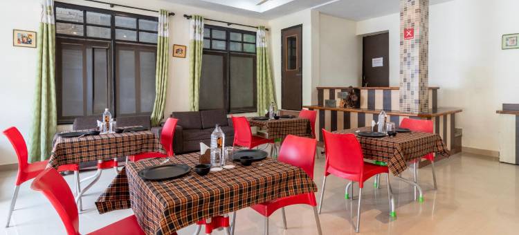 春鸟酒店(Treebo Spring Birds - Kainchi Dham)图片