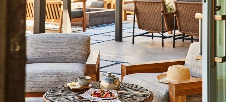 索拉嘉 - 阿尔贝格度假村精选(Solage, Auberge Resorts Collection)图片