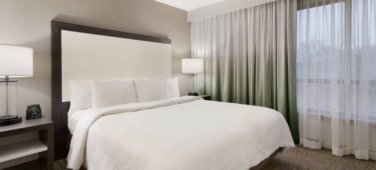 纽华克威尔明顿南希尔顿旗下大使套房酒店(Embassy Suites by Hilton Newark Wilmington South)图片