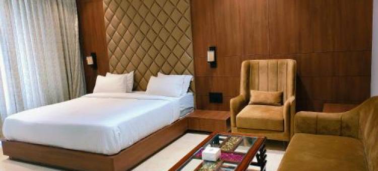 Hotel Kunal Palace图片