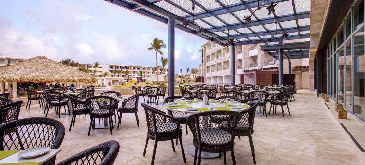 罗亚尔顿巴瓦罗傲途格精选系列-全包式度假村(Royalton Bavaro, An Autograph Collection All-Inclusive Resort & Casino)图片