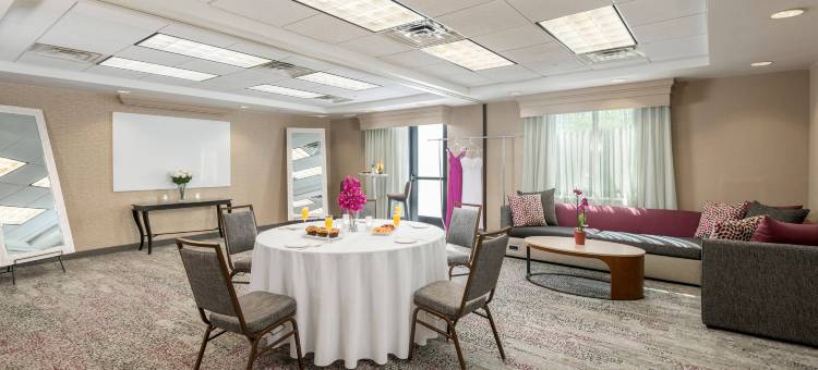 费城福吉谷/学院村万怡酒店(Courtyard Philadelphia Valley Forge/Collegeville)图片