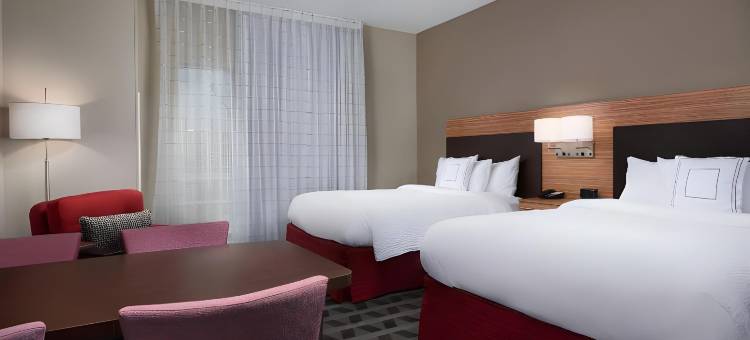 沃斯堡西北沃斯湖TownePlace套房酒店(TownePlace Suites Fort Worth Northwest/Lake Worth)图片