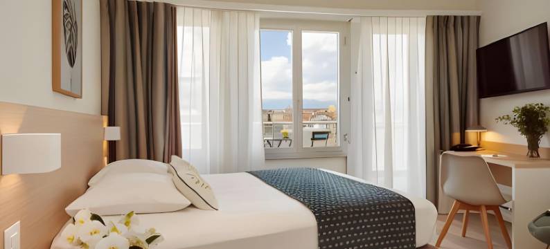 瑞士酒店(Hotel Suisse)图片