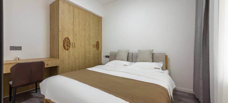 栖牛龙泉民宿(西君中路分店)图片