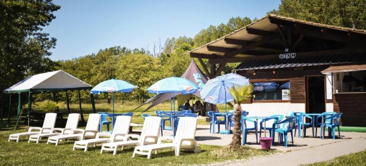 法国之地度假屋 - 蒙孔图尔活动公园(Terres de France - Moncontour Active Park)图片