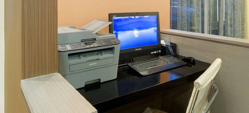 奥斯汀-大学区万枫酒店及套房(Fairfield Inn & Suites Austin-University Area)图片