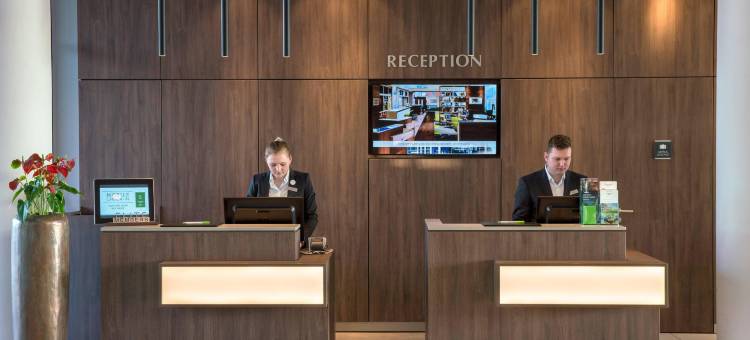 沃尔夫斯堡万怡酒店(Courtyard Wolfsburg)图片