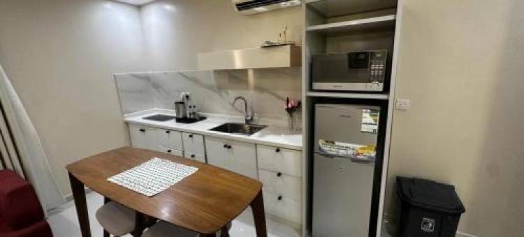 Lovely High Quality Self Check-in Apartments شقق سلام بالدخول الذاتي图片