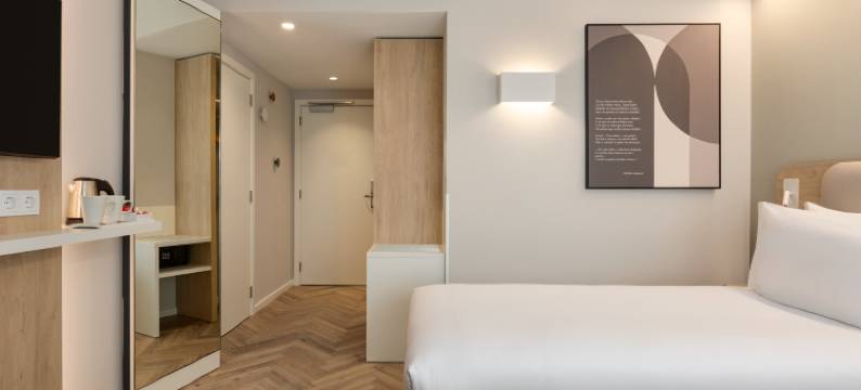 智选假日酒店 埃武拉 IHG(Holiday Inn Express EVORA by IHG)图片