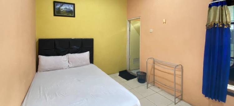 Raysha Luxury Guest House Mitra RedDoorz图片