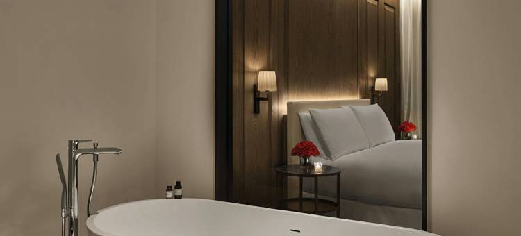 阿布扎比艾迪逊酒店(The Abu Dhabi Edition)图片