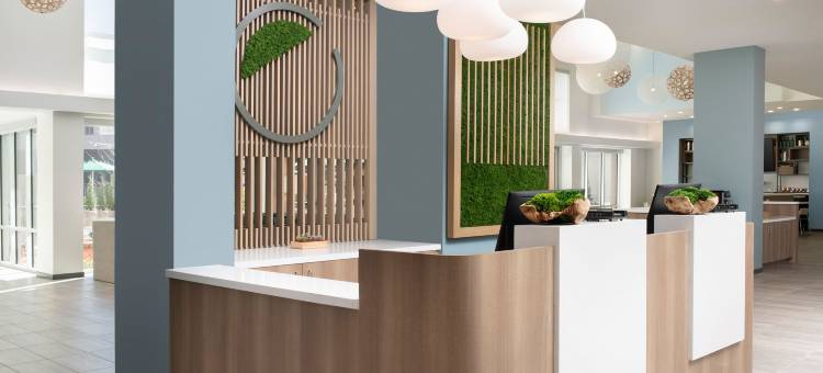 塞多纳源宿酒店(Element Sedona)图片