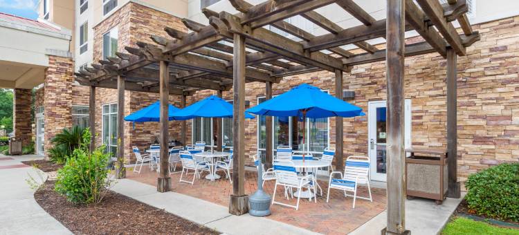 休斯顿康罗和伍德兰兹®万枫酒店及套房(Fairfield Inn & Suites Houston Conroe Near the Woodlands®)图片