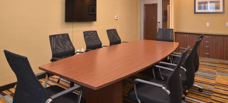 弗里蒙特万枫酒店及套房(Fairfield Inn & Suites Fremont)图片