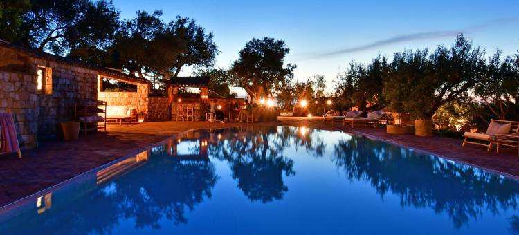 普吕那拉别墅 14(Villa Passulunara 14)图片