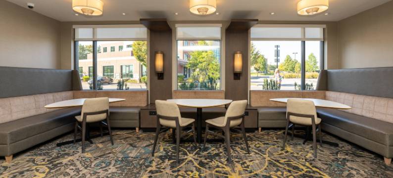 纳什维尔朱丽叶山Residence Inn 酒店(Residence Inn Nashville Mt. Juliet)图片