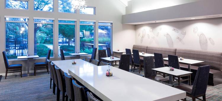 Residence Inn Denver Highlands Ranch图片