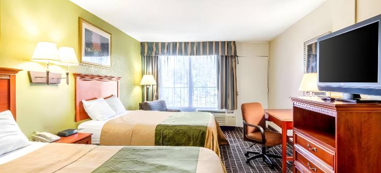 赫米蒂奇酒店里士满弗吉尼亚(Hermitage Hotel Richmond Virginia)图片