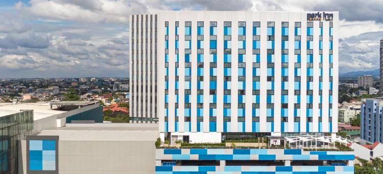 北艾莎丽柏酒店(Park Inn by Radisson North EDSA)图片