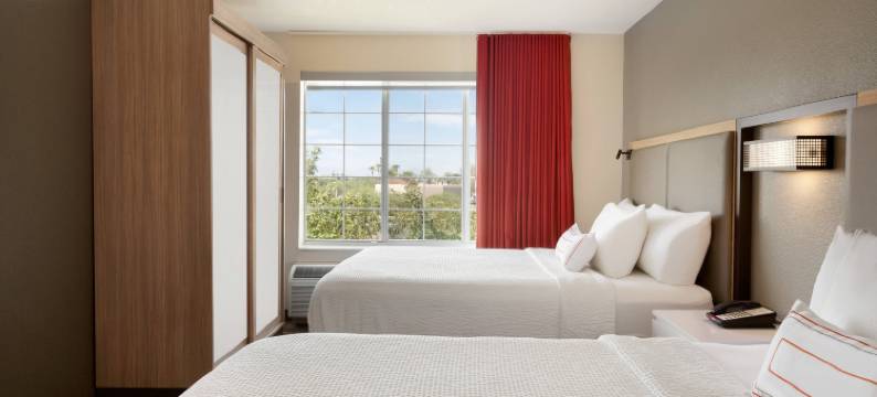 凤凰城钱德勒／时尚中心万豪SpringHill酒店(SpringHill Suites Phoenix Chandler/Fashion Center)图片