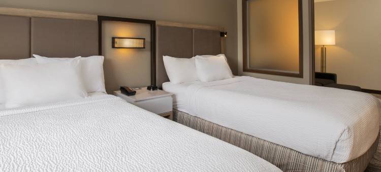 奥兰多阿尔塔蒙特斯普林斯／梅特兰万豪SpringHill酒店(SpringHill Suites Orlando Altamonte Springs/Maitland)图片