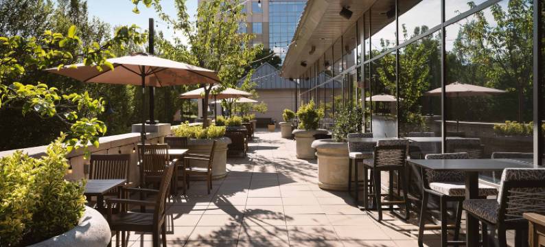 莱斯顿高地威斯汀酒店(The Westin Reston Heights)图片