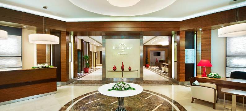 Residence Inn Jazan图片