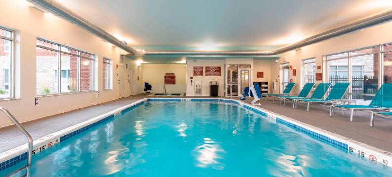 路易斯维尔北部TownePlace套房酒店(TownePlace Suites Louisville North)图片