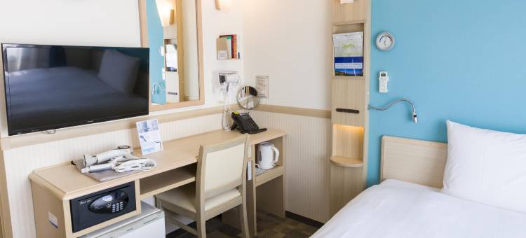 大宫站东口东横INN(Toyoko Inn Omiya-Eki Higashi-Guchi)图片