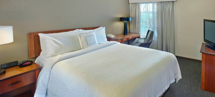 劳德代尔堡韦斯顿Residence Inn 酒店(Residence Inn Fort Lauderdale Weston)图片