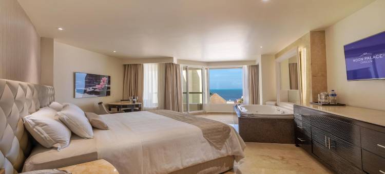 月宫尼祖克-全包(Moon Palace Nizuc - All Inclusive)图片