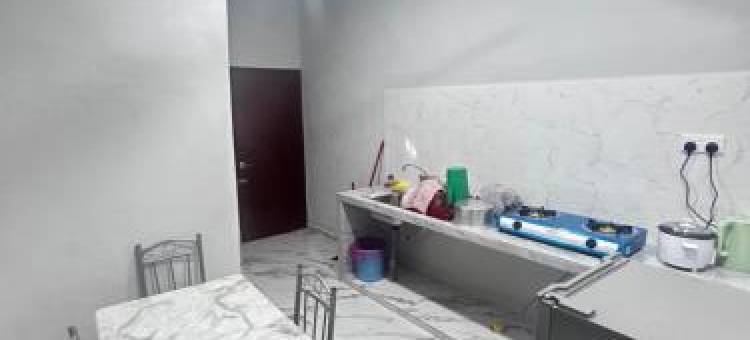 Homestay Taman Hidayah Chawas图片