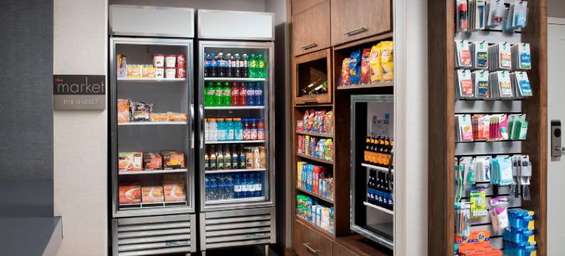 新奥尔良埃尔姆伍德居家酒店(Residence Inn New Orleans Elmwood)图片