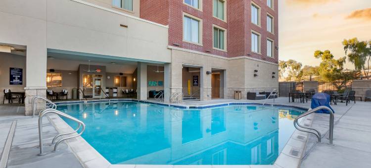 德鲁里广场酒店 凤凰城坦佩(Drury Plaza Hotel Phoenix Tempe)图片