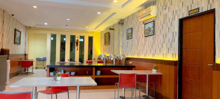 帕尔玛市酒店(Parma City Hotel)图片