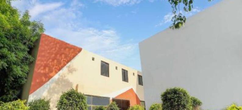 Hotel O Baba Hotel & Restaurant图片