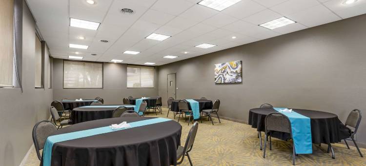 兰丁景观贝斯特韦斯特优质套房酒店(Best Western Plus Landing View Inn  Suites)图片