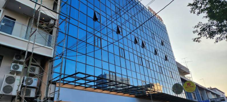 卡维加亚酒店(Kawi Jaya Hotel)图片