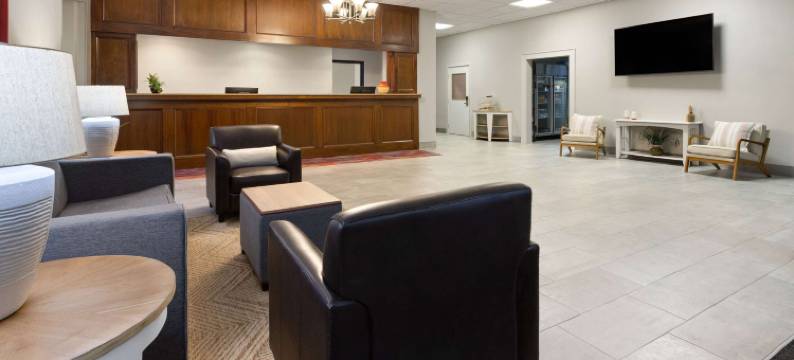 Hawthorn Extended Stay by Wyndham Ellsworth / Bar Harbor(Hawthorn Extended Stay by Wyndham Ellsworth / Bar Harbor)图片