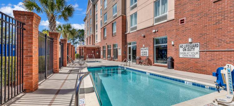 默特尔比奇/沿海大商场希尔顿花园旅馆(Hilton Garden Inn Myrtle Beach/Coastal Grand Mall)图片