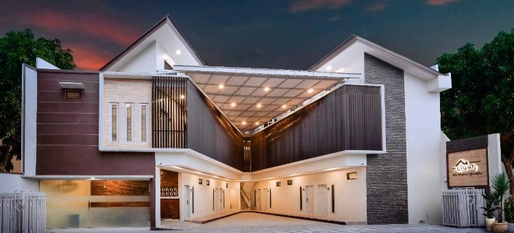 House of Asiyah Syariah图片