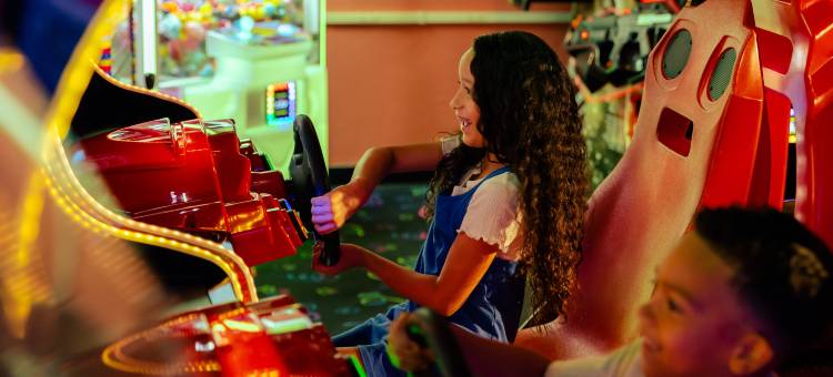 大峡谷斯奎尔假日度假酒店(Holiday Inn Resort The Squire at Grand Canyon)图片