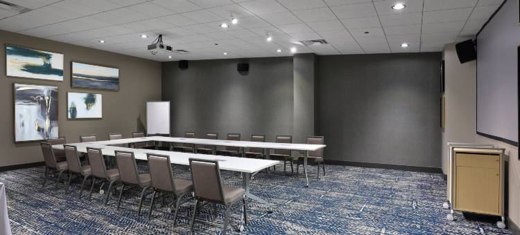 郁金香酒店 - 希尔顿启缤精选酒店(Tulyp, Tapestry Collection by Hilton)图片