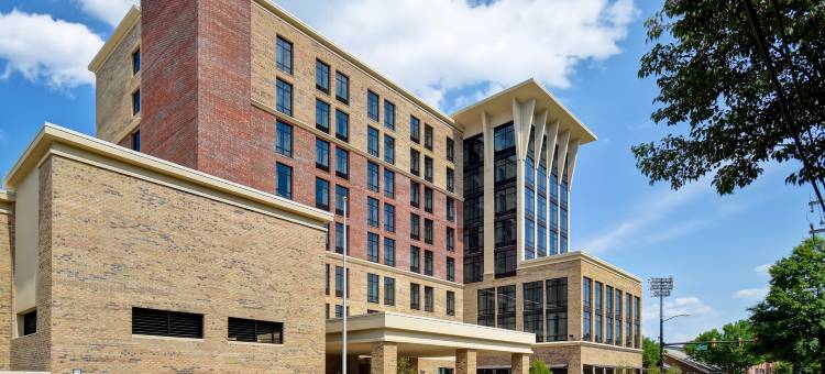 格林维尔市区Homewood Suites by Hilton(Homewood Suites by Hilton Greenville Downtown)图片