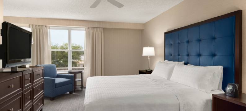 威尔明顿-布兰迪万河谷Homewood Suites by Hilton(Homewood Suites by Hilton Wilmington - Brandywine Valley)图片